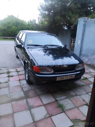 LADA (VAZ) 2115 2012, 137,000 km - 1.5 l - Bakı