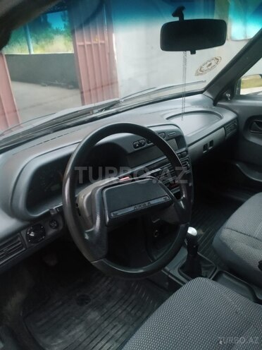 LADA (VAZ) 2115 2012, 137,000 km - 1.5 l - Bakı