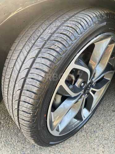 Kia Forte 2015, 174,000 km - 1.6 l - Lənkəran