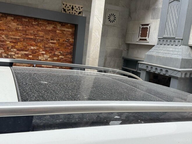 Mercedes GL 500 4MATIC 2015, 197,900 km - 4.7 l - Bakı