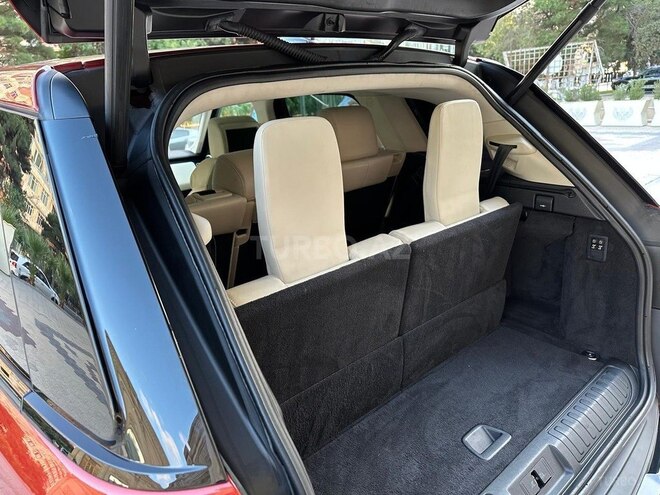 Land Rover RR Sport 2014, 196,340 km - 3.0 l - Bakı