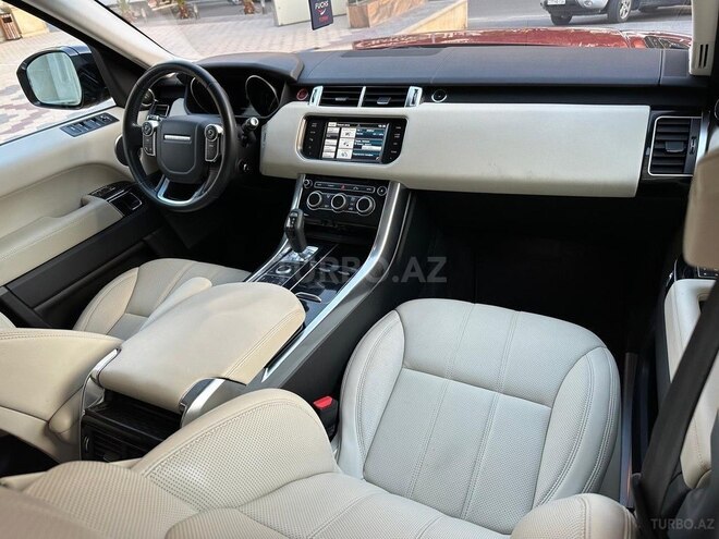 Land Rover RR Sport 2014, 196,340 km - 3.0 l - Bakı