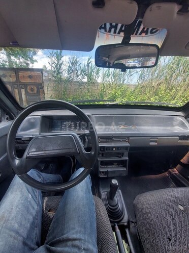 LADA (VAZ) 21099 1993, 453,824 km - 1.5 л - Ucar