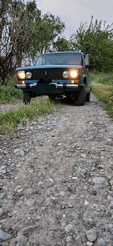 LADA (VAZ) 2106 1994, 95,000 km - 1.6 л - Bərdə