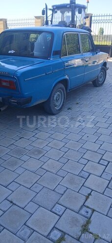 LADA (VAZ) 2106 1994, 95,000 km - 1.6 л - Bərdə