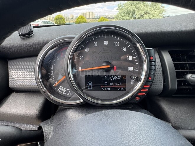 Mini Cooper-16