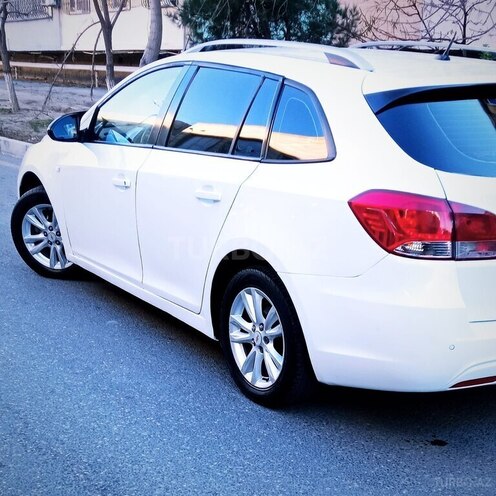 Chevrolet Cruze 2012, 315,000 km - 1.6 l - Bakı