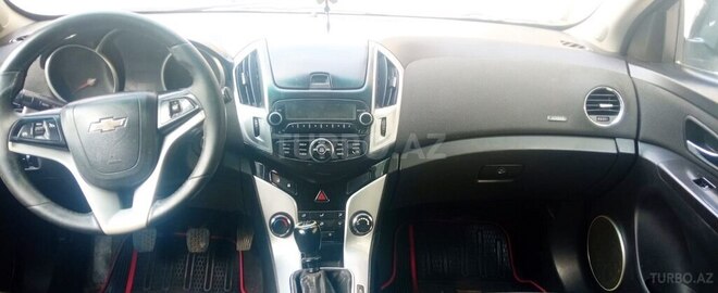 Chevrolet Cruze 2012, 315,000 km - 1.6 l - Bakı