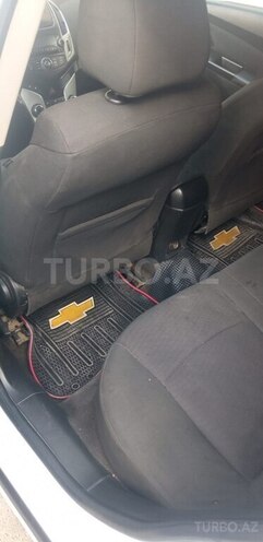 Chevrolet Cruze 2012, 315,000 km - 1.6 l - Bakı