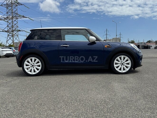 Mini Cooper-4