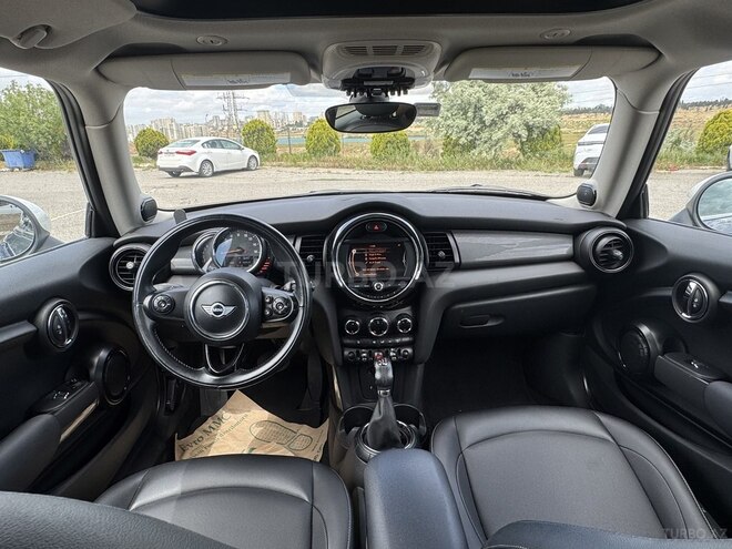 Mini Cooper-9