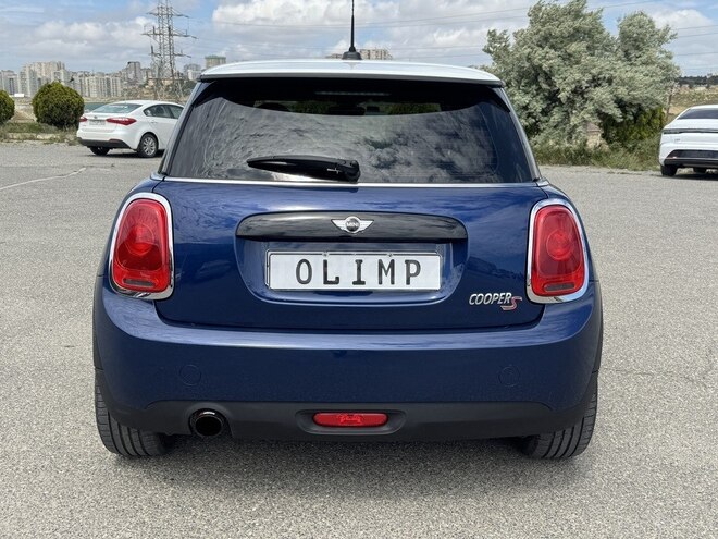 Mini Cooper-5