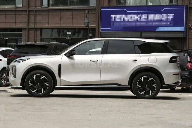 Changan  2025, 0 km - 1.5 l - Bakı