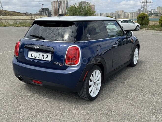 Mini Cooper-6