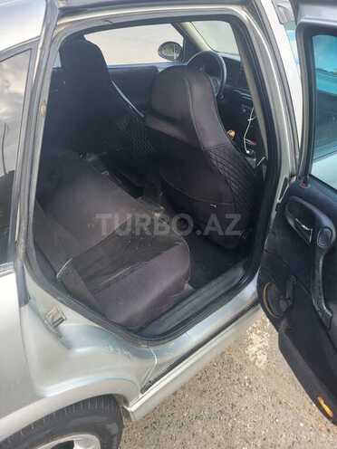 Opel Vectra 1999, 286,000 km - 2.0 l - Sumqayıt