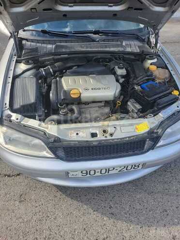 Opel Vectra 1999, 286,000 km - 2.0 l - Sumqayıt