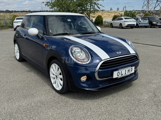 Mini Cooper-3