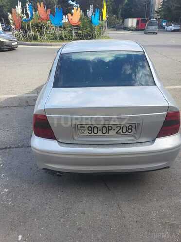 Opel Vectra 1999, 286,000 km - 2.0 l - Sumqayıt