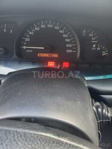 Opel Vectra 1999, 286,000 km - 2.0 l - Sumqayıt