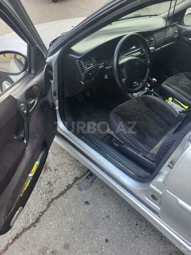 Opel Vectra 1999, 286,000 km - 2.0 l - Sumqayıt