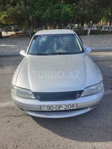Opel Vectra 1999, 286,000 km - 2.0 l - Sumqayıt