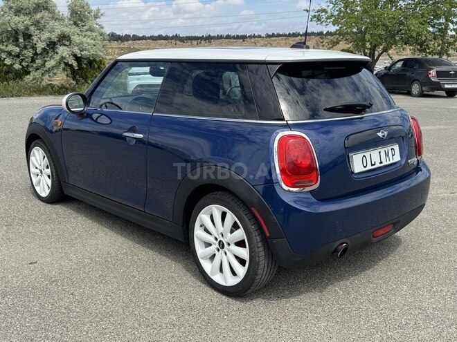 Mini Cooper-7