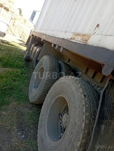 KamAz 53212 1990, 532,658 km - 11.0 l - Şəmkir