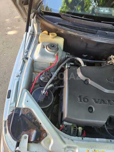 LADA (VAZ) 2112 2007, 399,111 km - 1.6 l - Şəmkir