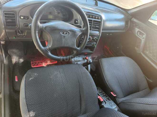 LADA (VAZ) 2112 2007, 399,111 km - 1.6 l - Şəmkir