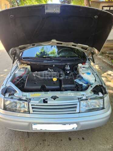 LADA (VAZ) 2112 2007, 399,111 km - 1.6 l - Şəmkir