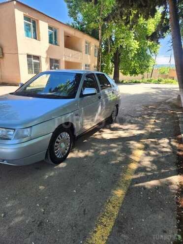 LADA (VAZ) 2112 2007, 399,111 km - 1.6 l - Şəmkir