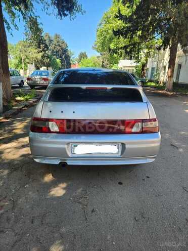 LADA (VAZ) 2112 2007, 399,111 km - 1.6 l - Şəmkir