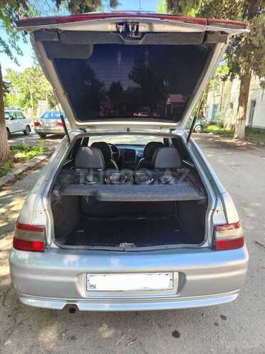 LADA (VAZ) 2112 2007, 399,111 km - 1.6 l - Şəmkir