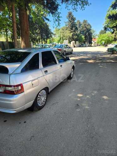 LADA (VAZ) 2112 2007, 399,111 km - 1.6 l - Şəmkir