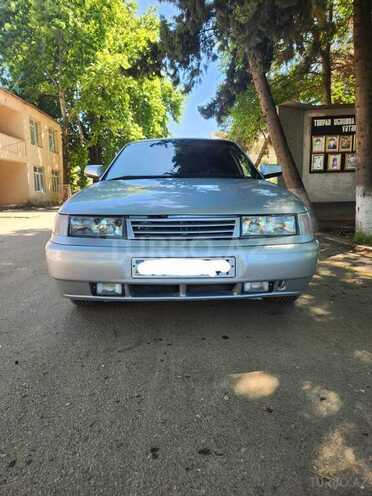 LADA (VAZ) 2112 2007, 399,111 km - 1.6 l - Şəmkir