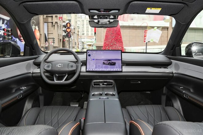 Changan  2025, 0 km - 1.5 l - Bakı