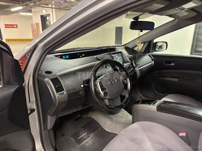 Toyota Prius 2007, 369,417 km - 1.5 l - Gəncə