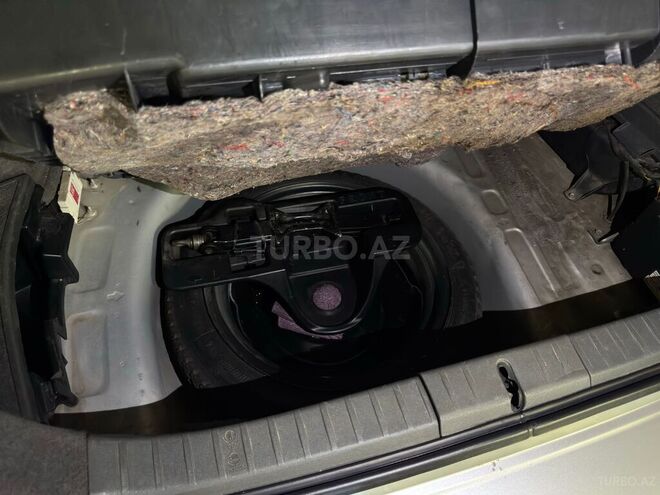 Toyota Prius 2007, 369,417 km - 1.5 l - Gəncə