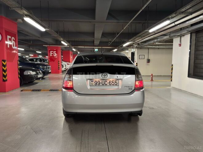 Toyota Prius 2007, 369,417 km - 1.5 l - Gəncə
