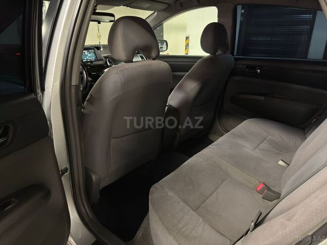 Toyota Prius 2007, 369,417 km - 1.5 l - Gəncə