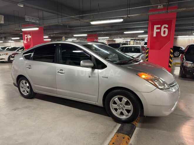 Toyota Prius 2007, 369,417 km - 1.5 l - Gəncə