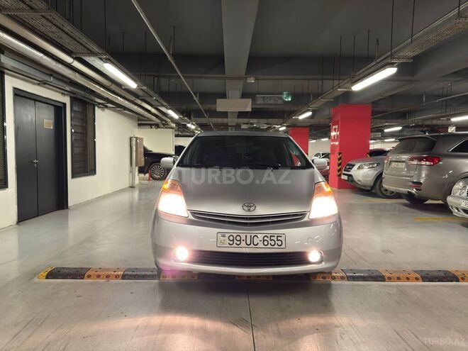 Toyota Prius 2007, 369,417 km - 1.5 l - Gəncə
