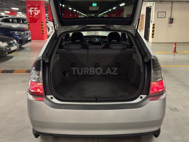 Toyota Prius 2007, 369,417 km - 1.5 l - Gəncə