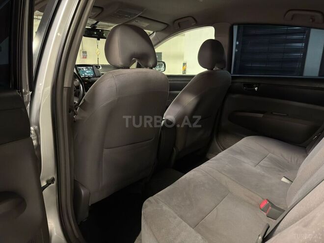 Toyota Prius 2007, 369,417 km - 1.5 l - Gəncə