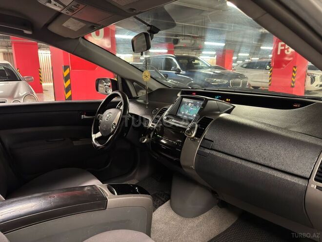 Toyota Prius 2007, 369,417 km - 1.5 l - Gəncə