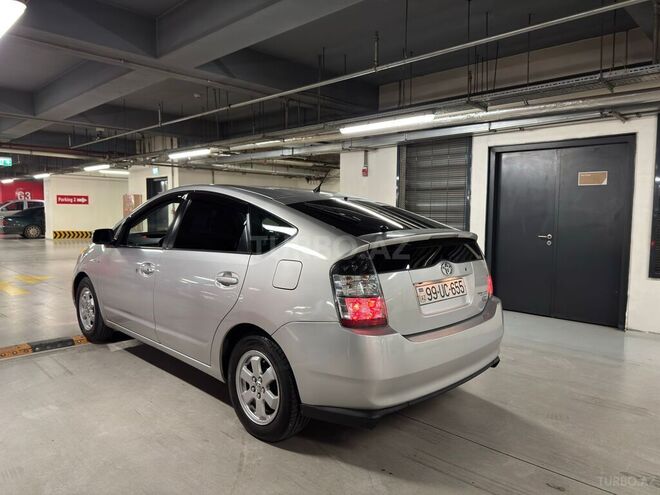 Toyota Prius 2007, 369,417 km - 1.5 l - Gəncə