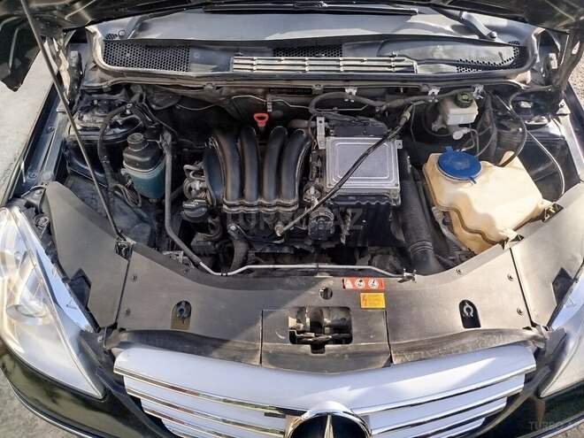 Mercedes B 170 2008, 183,000 km - 1.7 l - Lənkəran