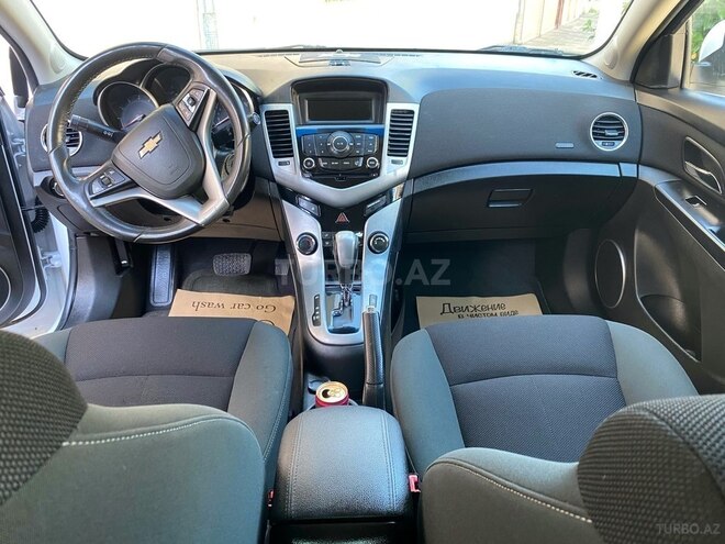 Chevrolet Cruze 2012, 179,000 km - 1.4 l - Gəncə