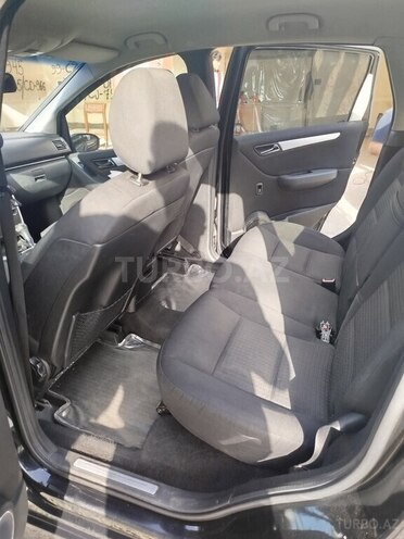 Mercedes B 170 2008, 183,000 km - 1.7 l - Lənkəran