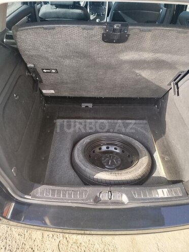 Mercedes B 170 2008, 183,000 km - 1.7 l - Lənkəran